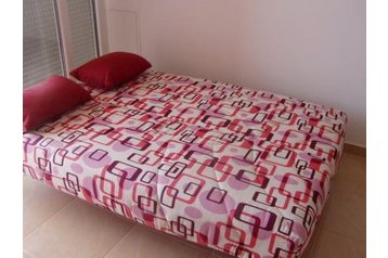 Croacia Privát Zaostrog, Interior